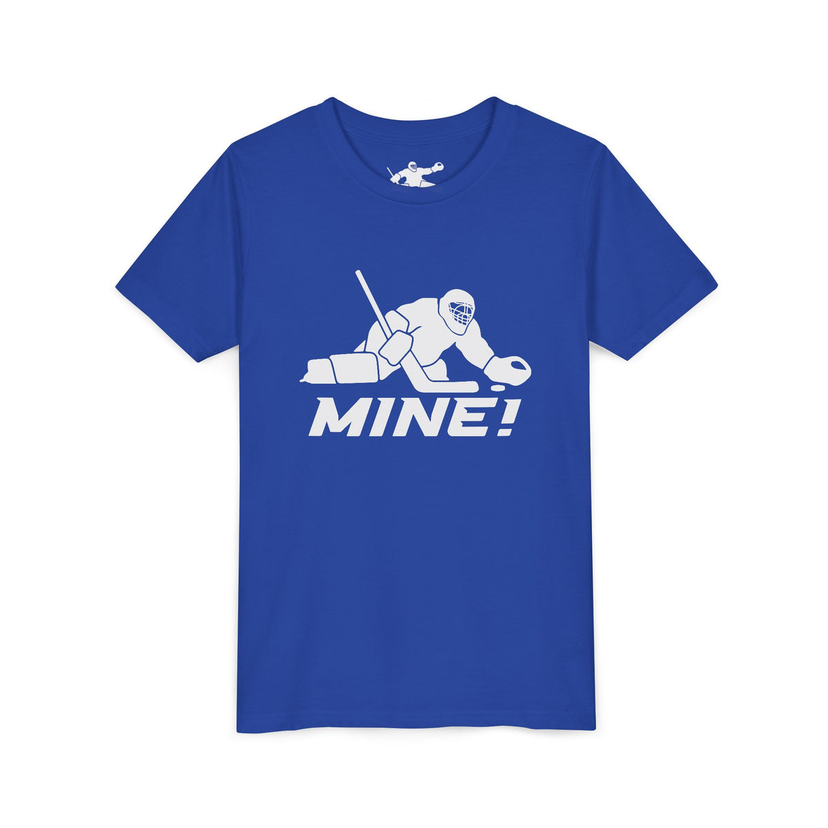 Mine! Youth Tee
