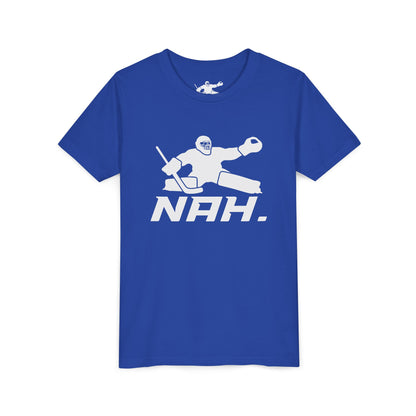 Nah Youth Tee