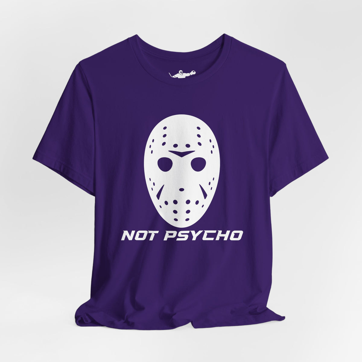 Not Psycho