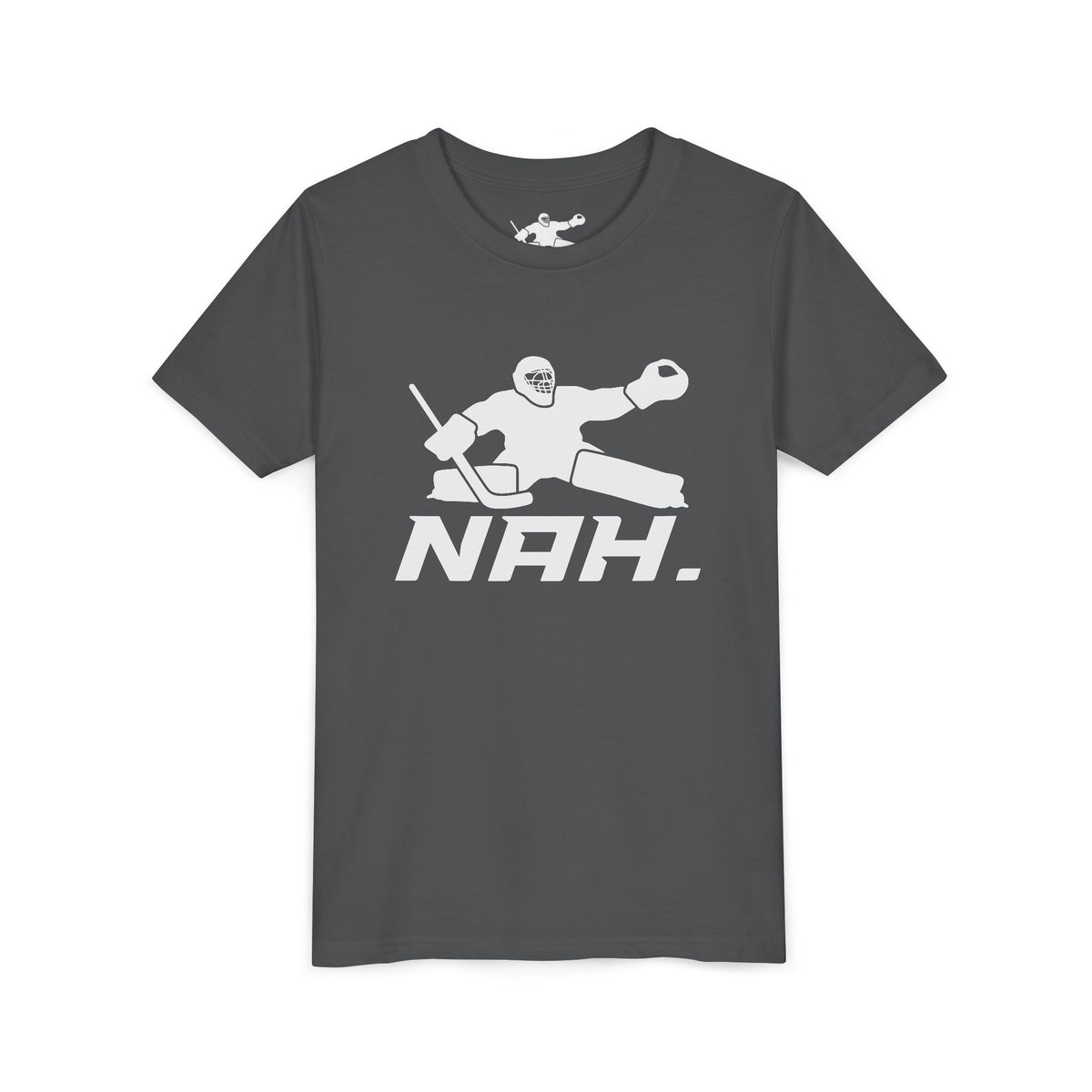 Nah Youth Tee