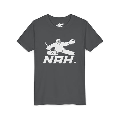 Nah Youth Tee