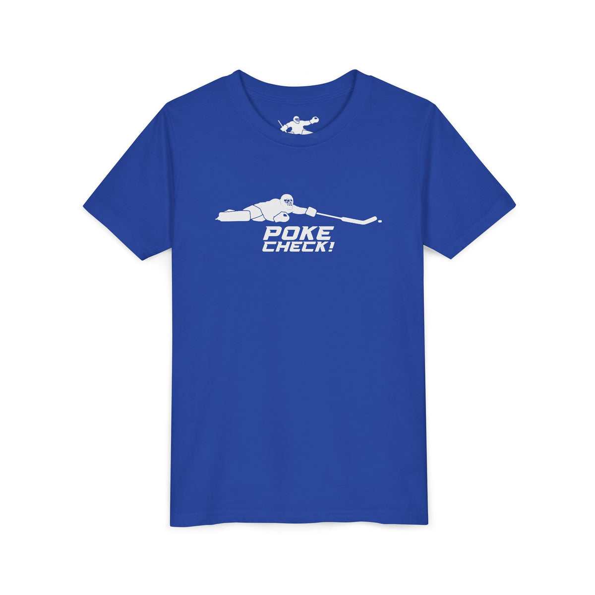 Poke Check! Youth Tee
