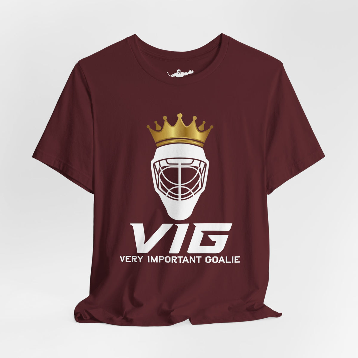 VIG (Very Important Goalie)