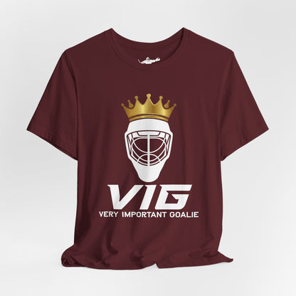 VIG (Very Important Goalie)