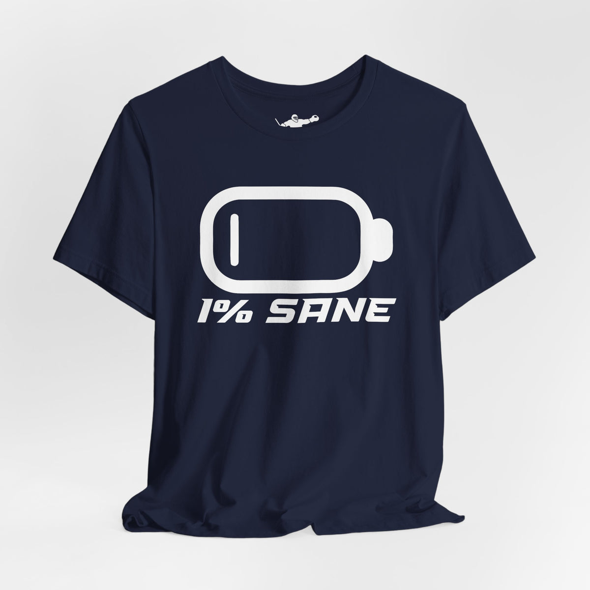 1% Sane