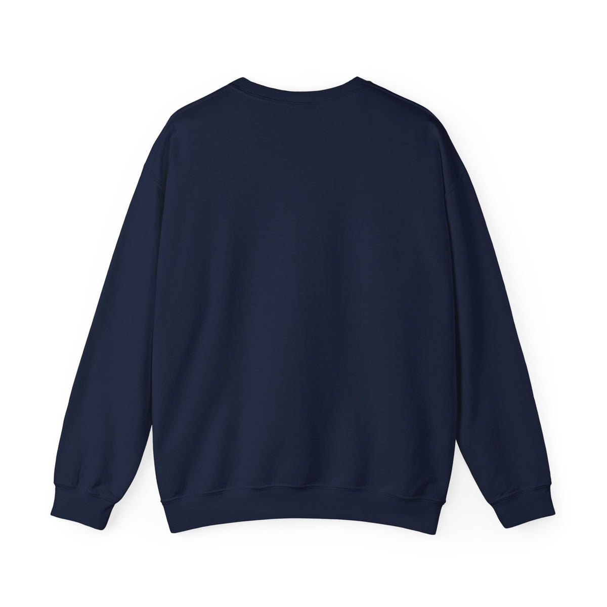 Legs Feed the Wolf Crewneck