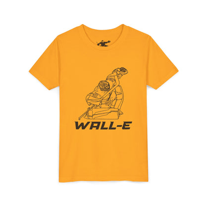 Wall-E Youth Tee