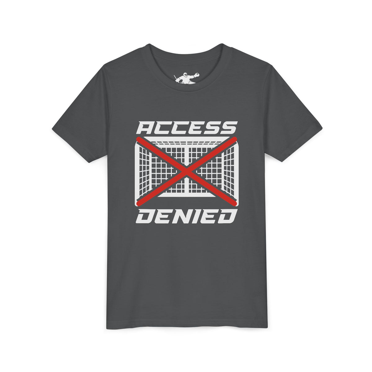 Access Denied Youth Tee
