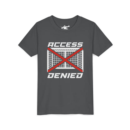 Access Denied Youth Tee
