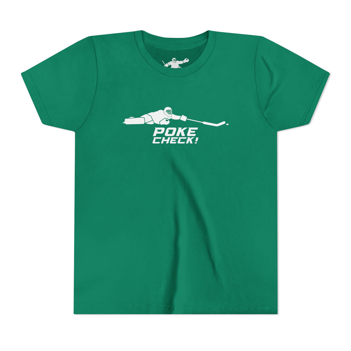 Poke Check! Youth Tee