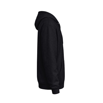 Hockey Goalie Checklist Full Zip Hoodie