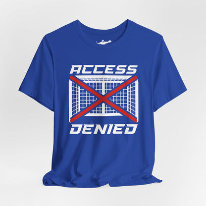 Access Denied