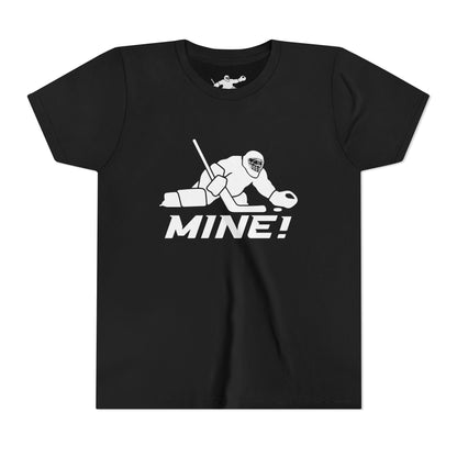 Mine! Youth Tee