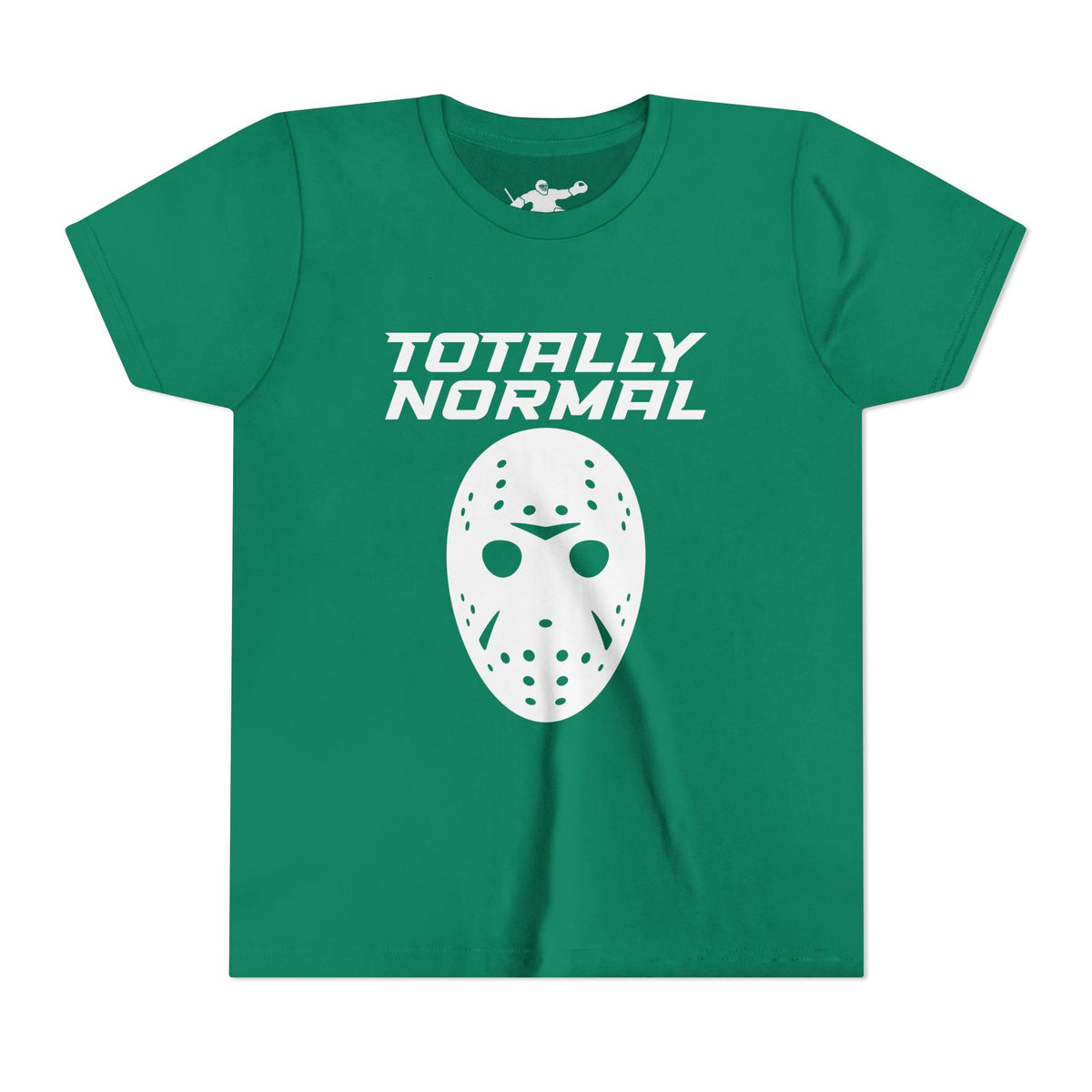 Totally Normal Youth Tee