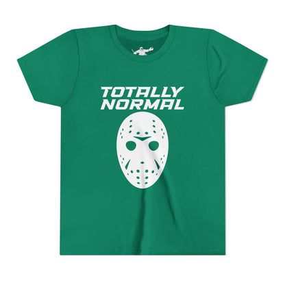 Totally Normal Youth Tee