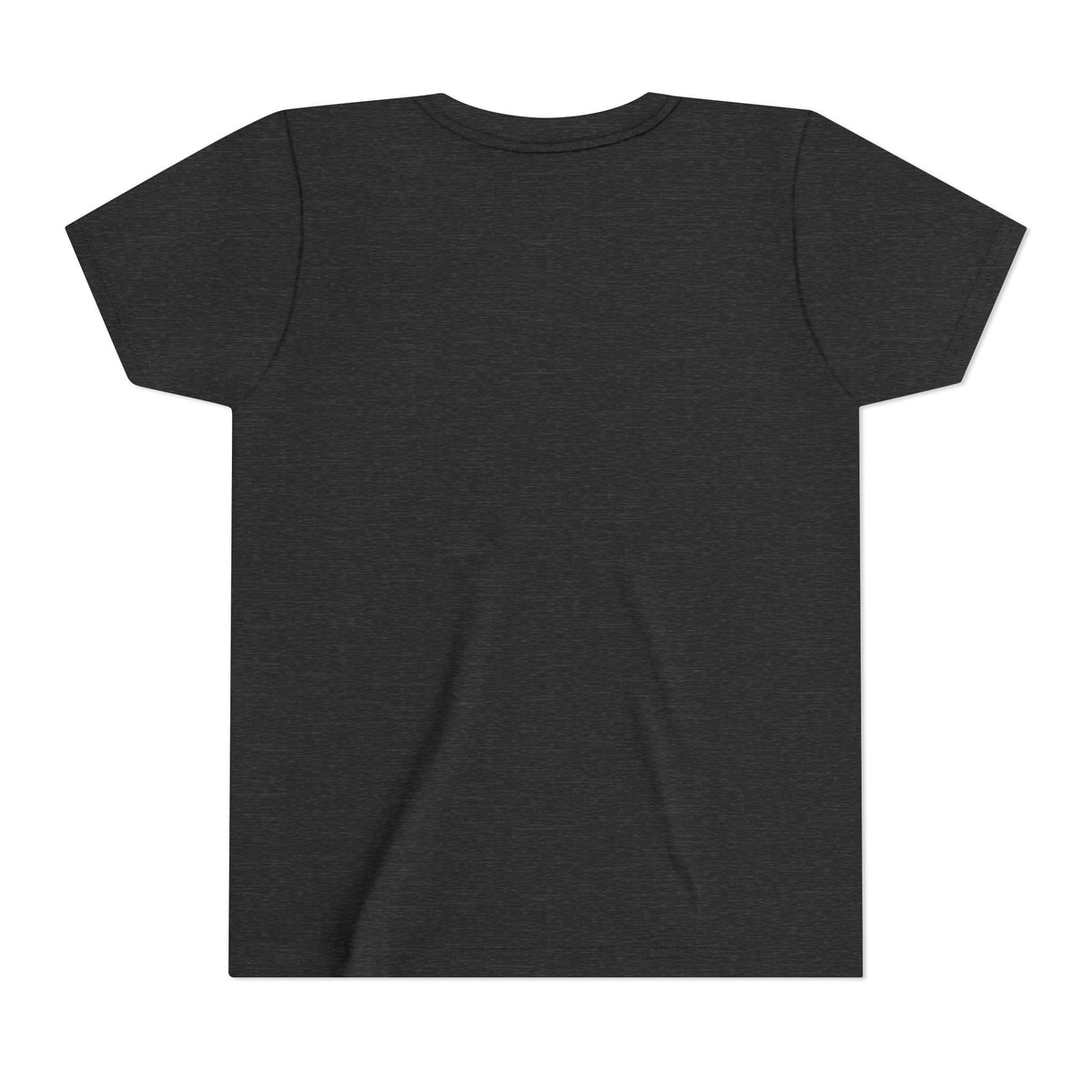 Didn't Go In Youth Tee