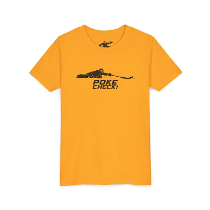 Poke Check! Youth Tee