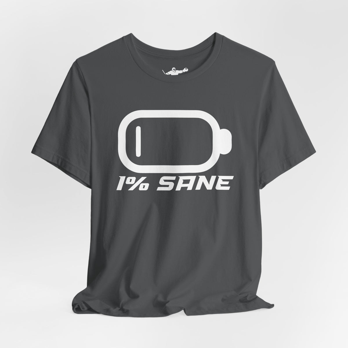 1% Sane