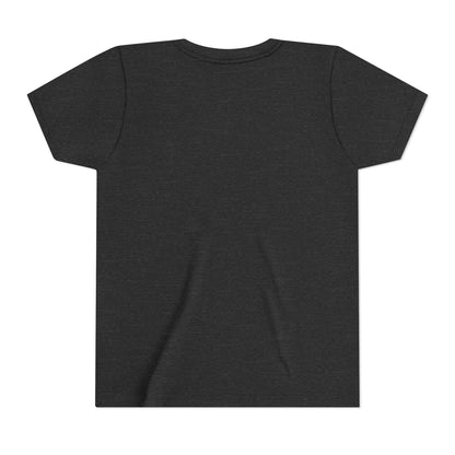 1% Sane Stacked Youth Tee