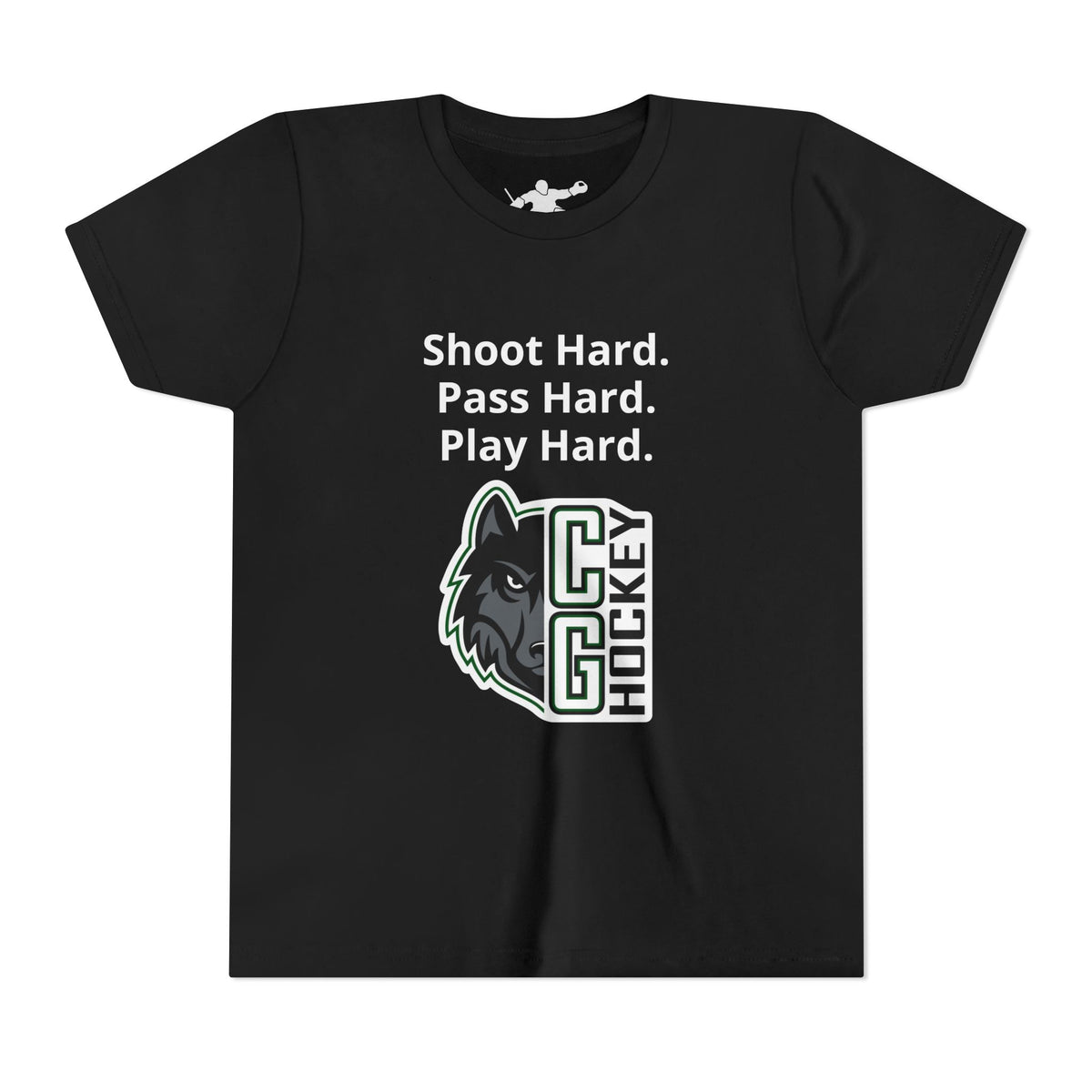 Youth Mantra (Team Logo)