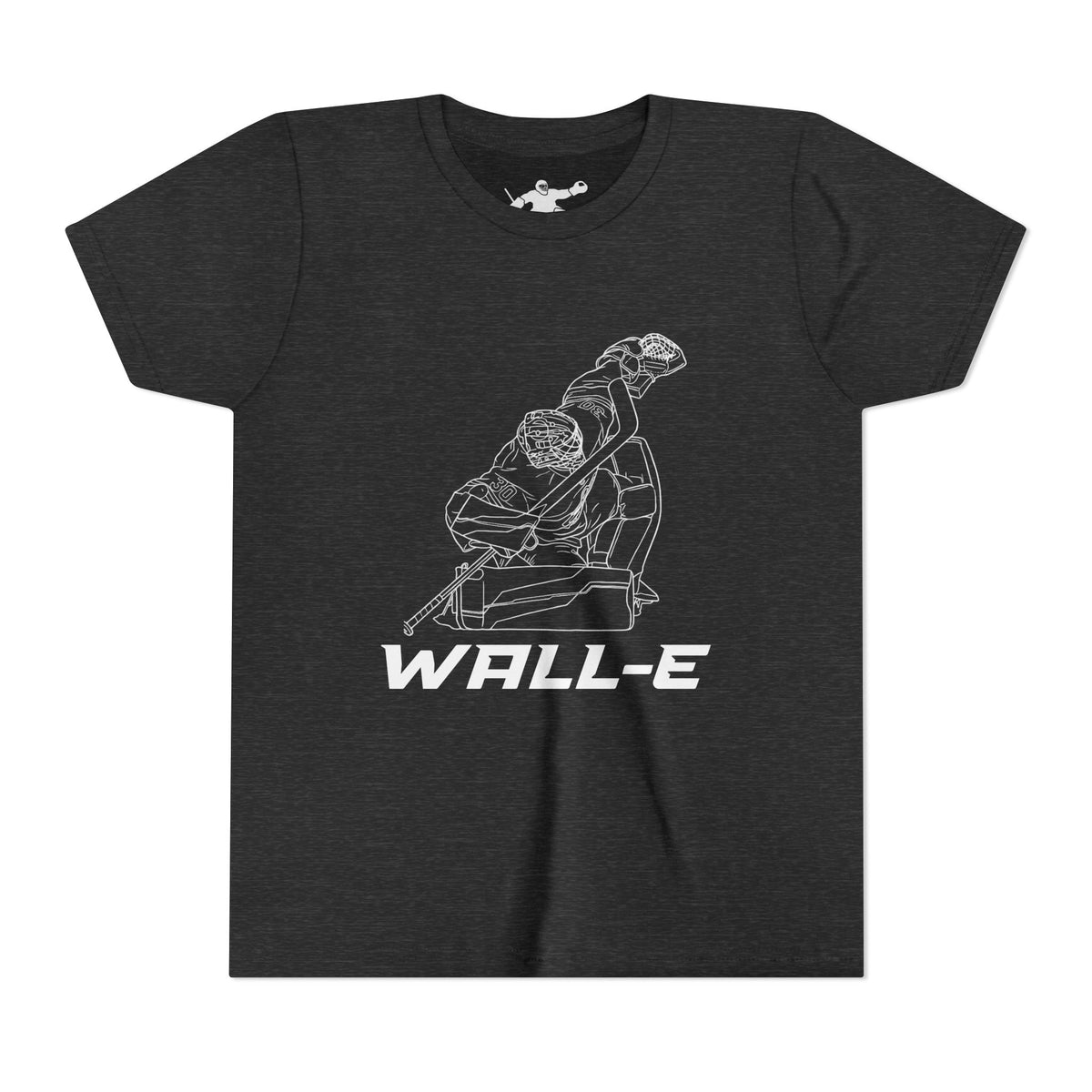 Wall-E Youth Tee