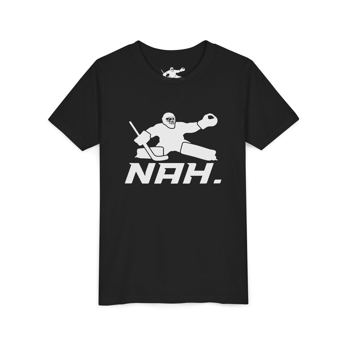 Nah Youth Tee