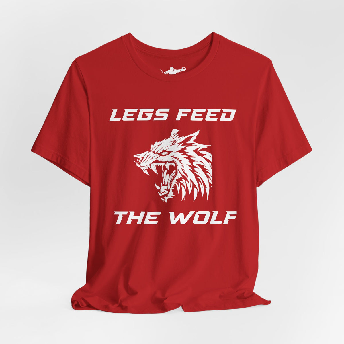 Legs Feed the Wolf