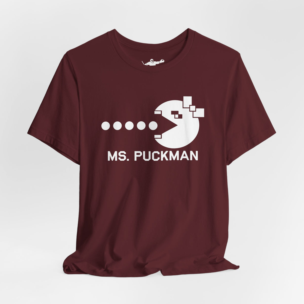 Ms. Puckman