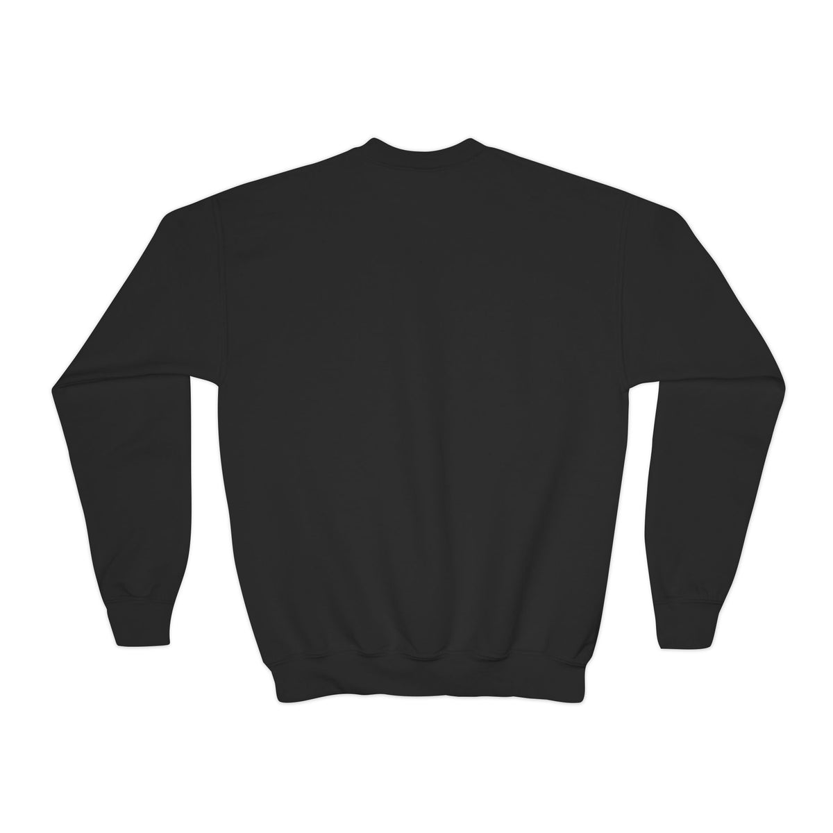 My Goal? Deny Yours. Youth Crewneck