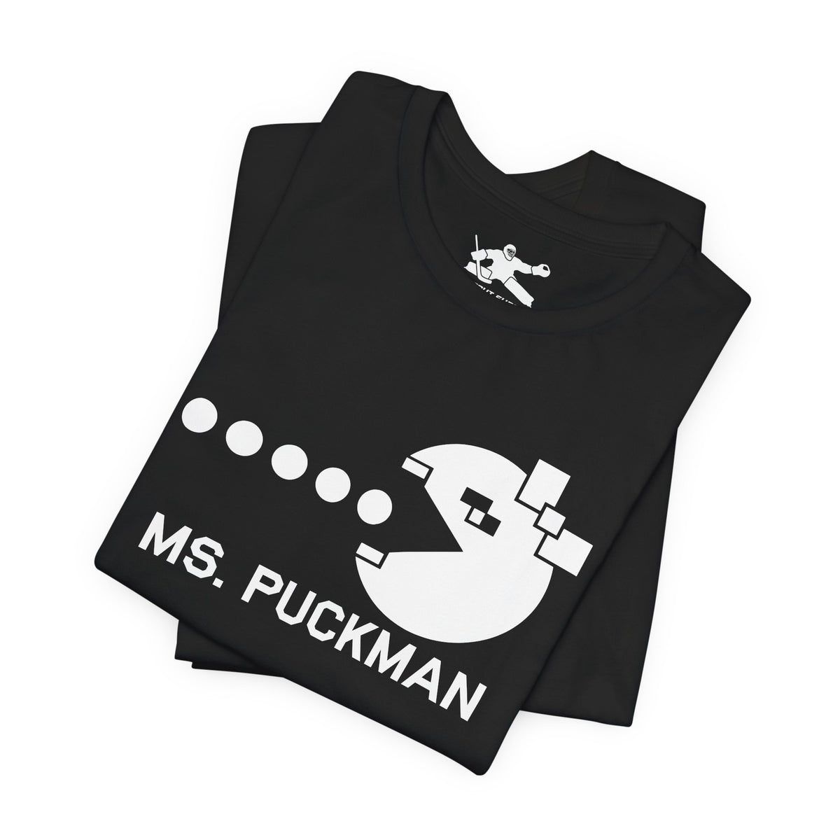 Ms. Puckman