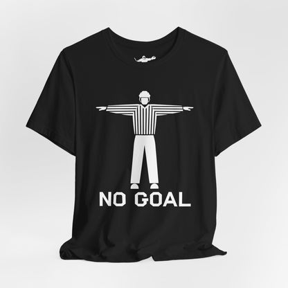 No Goal