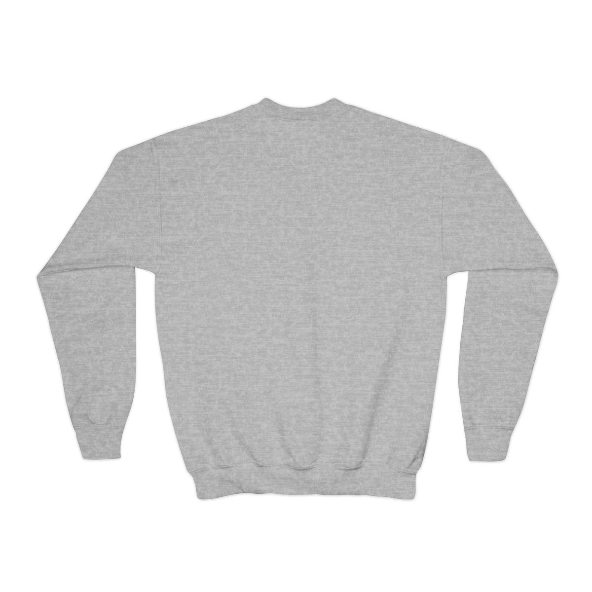 My Goal? Deny Yours. Youth Crewneck
