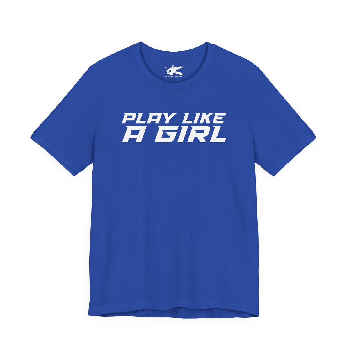 Play Like a Girl