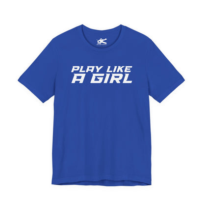 Play Like a Girl