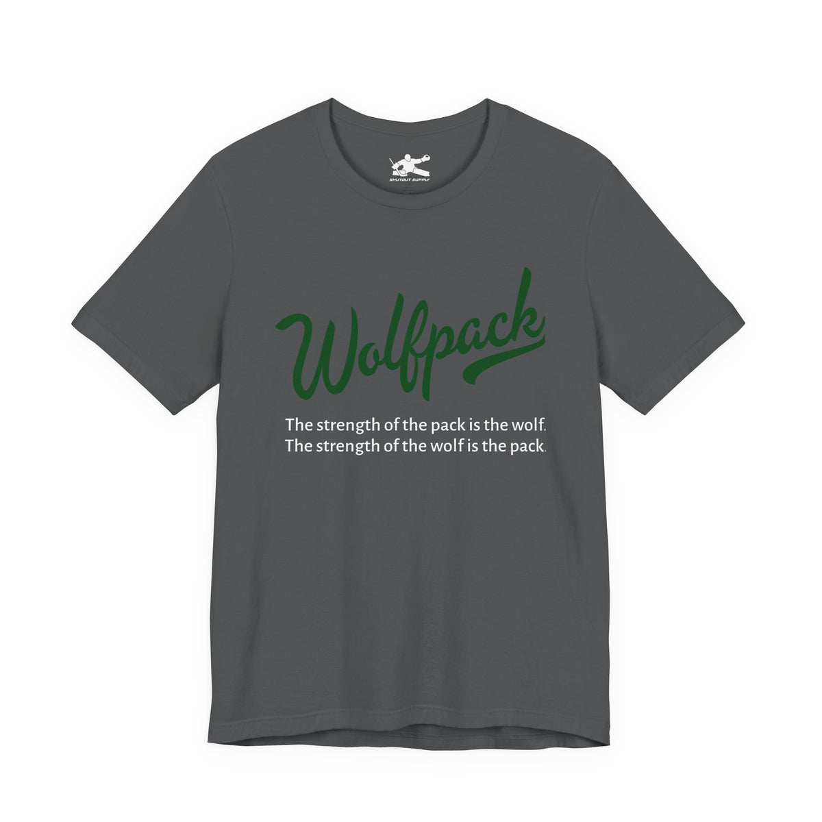 Wolfpack (Cottage Grove)