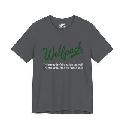 Wolfpack (Cottage Grove)