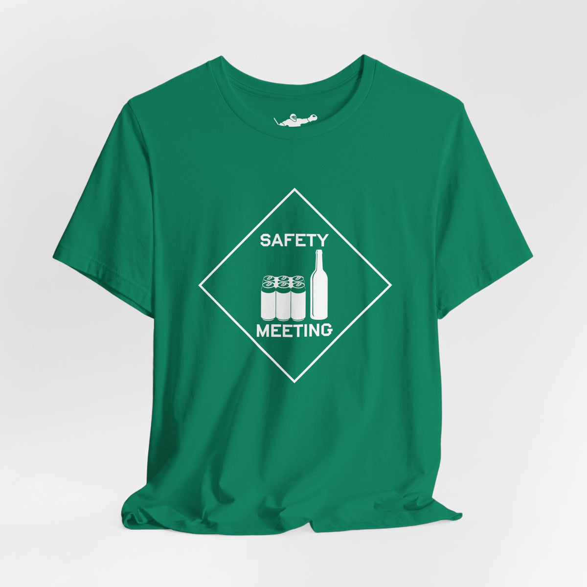 Safety Meeting