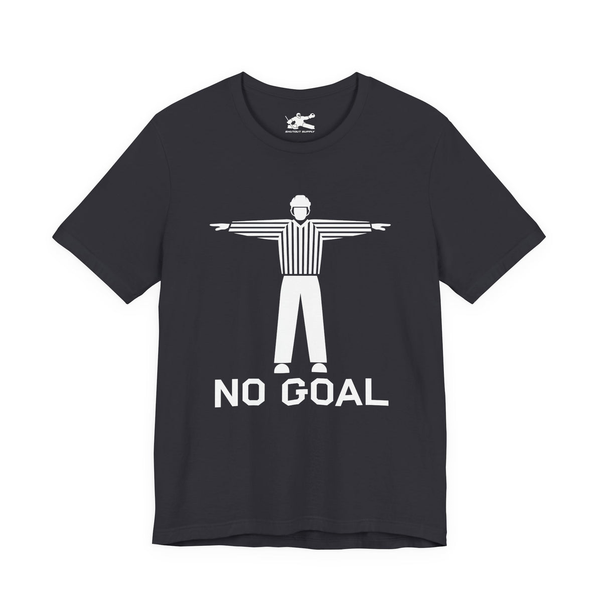 No Goal