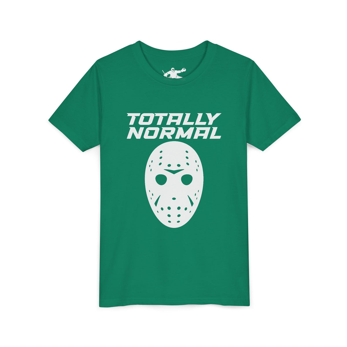 Totally Normal Youth Tee