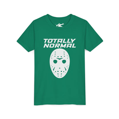 Totally Normal Youth Tee