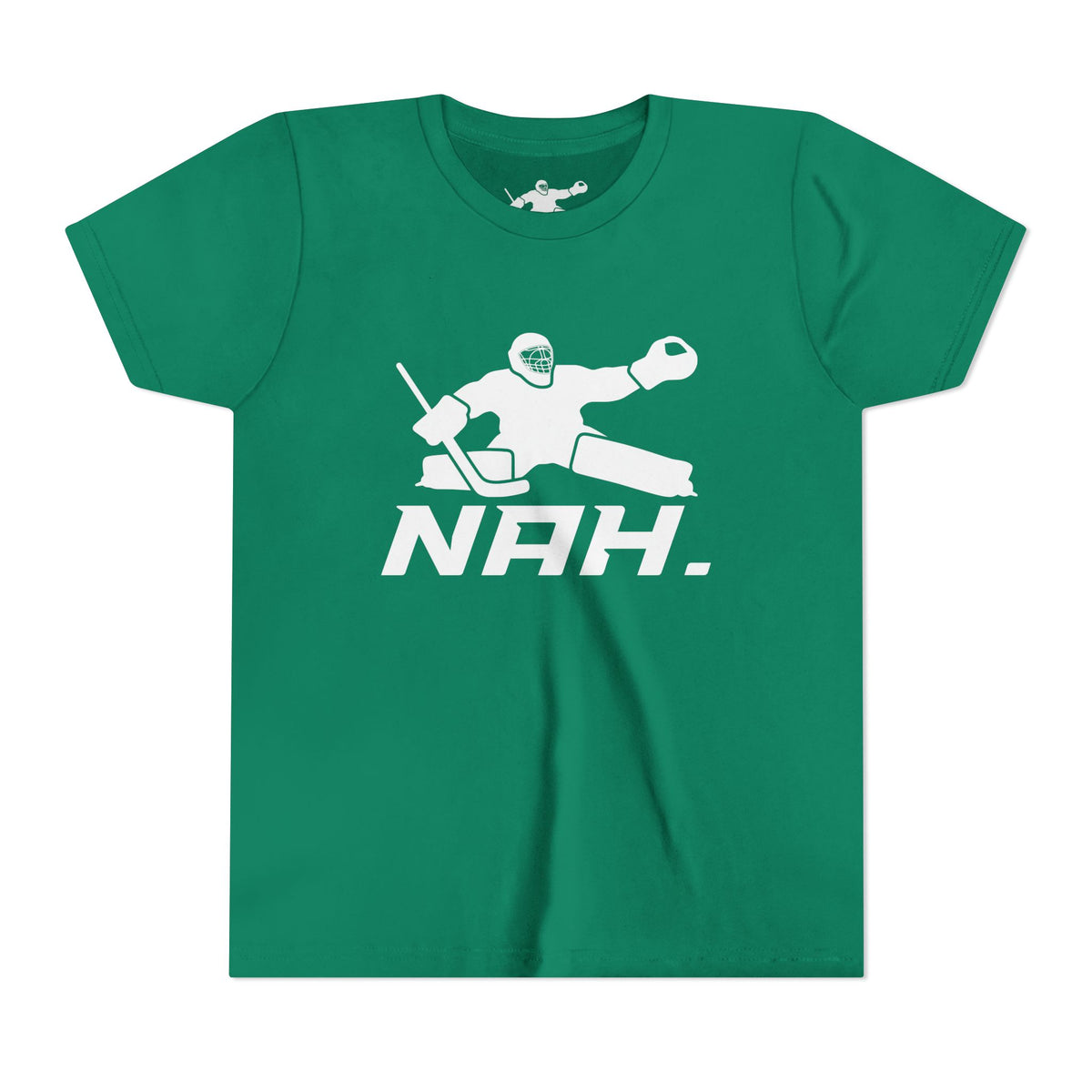 Nah Youth Tee
