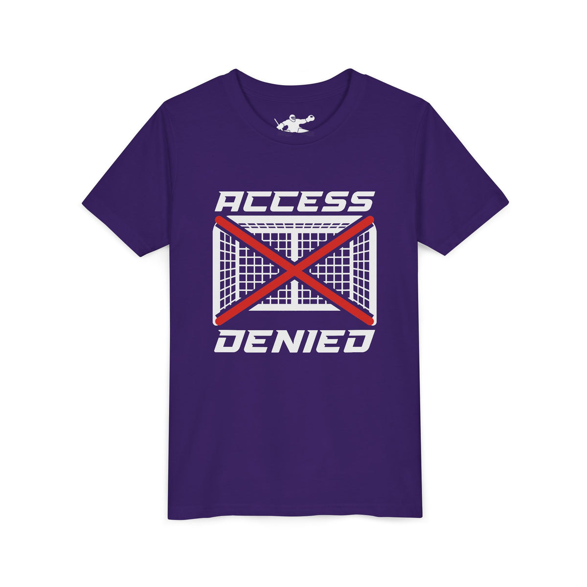 Access Denied Youth Tee