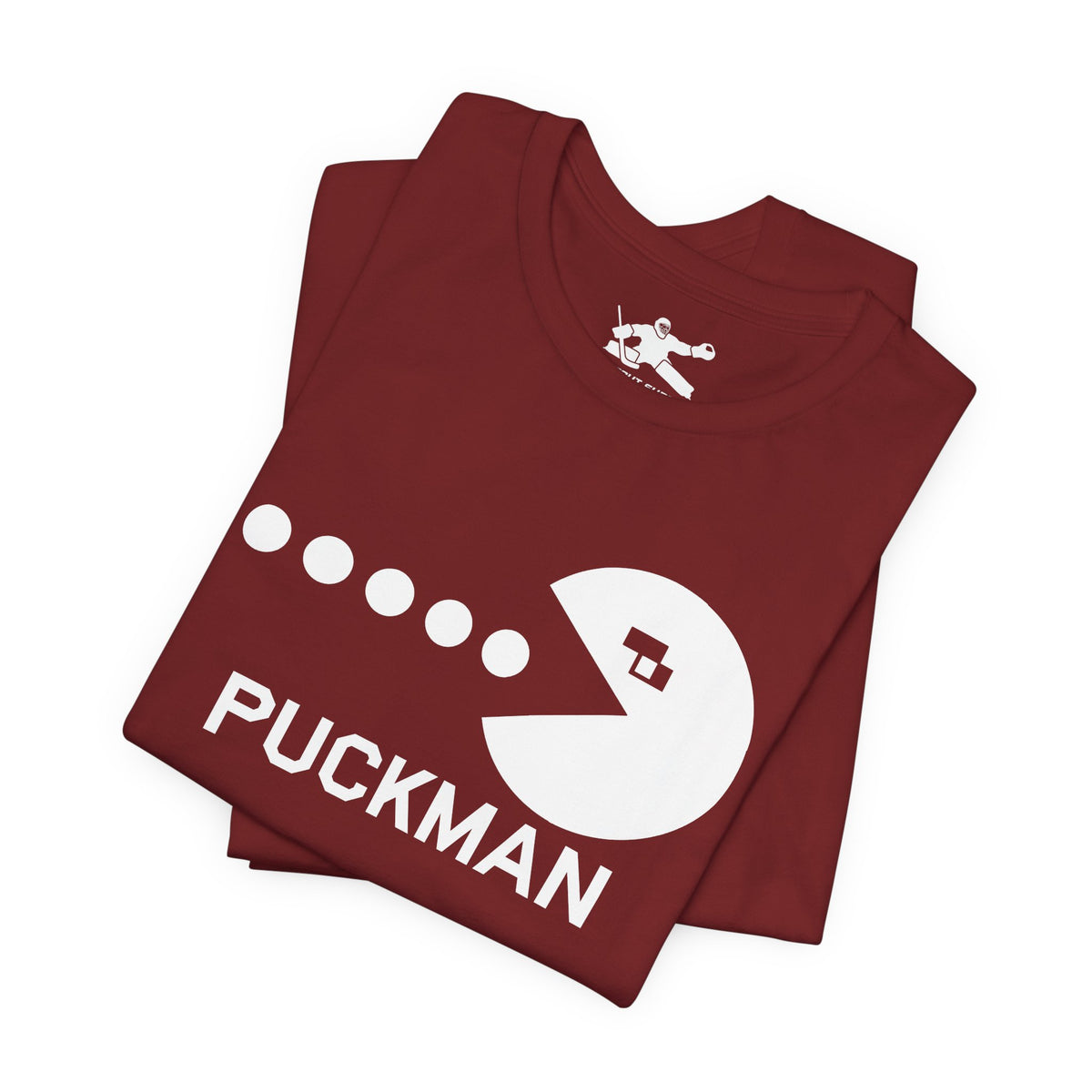 Puckman