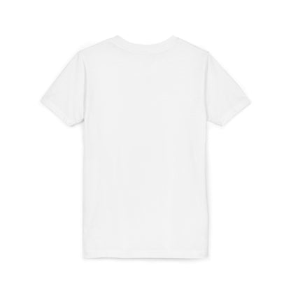 Ms. Puckman Youth Tee