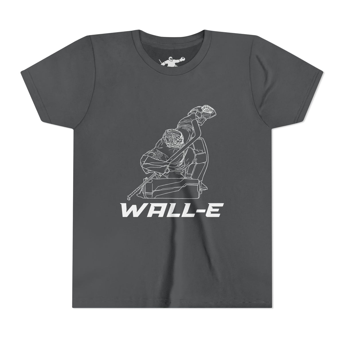 Wall-E Youth Tee
