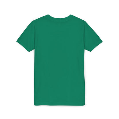 Play Like a Girl Youth Tee
