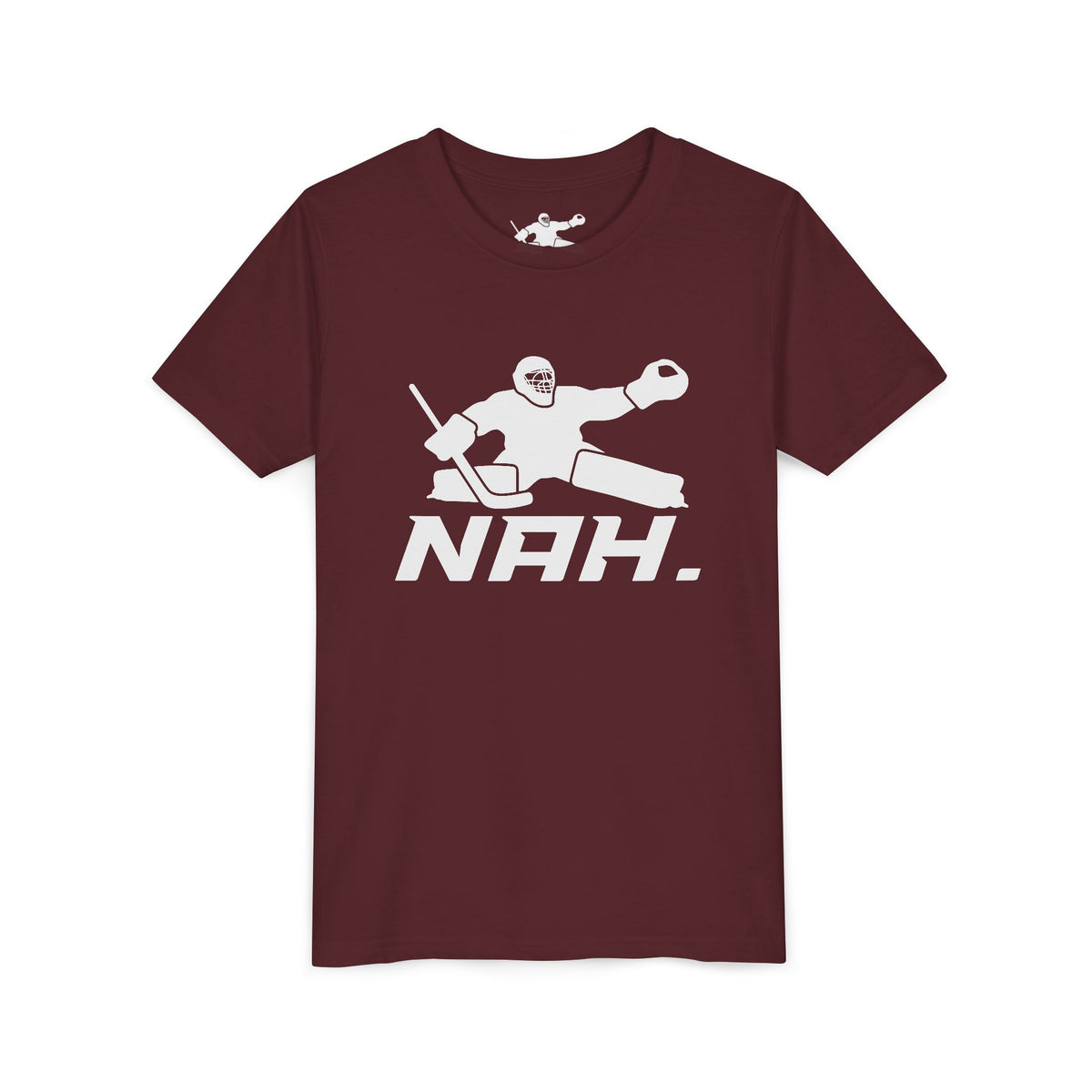 Nah Youth Tee