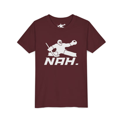 Nah Youth Tee