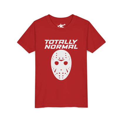 Totally Normal Youth Tee