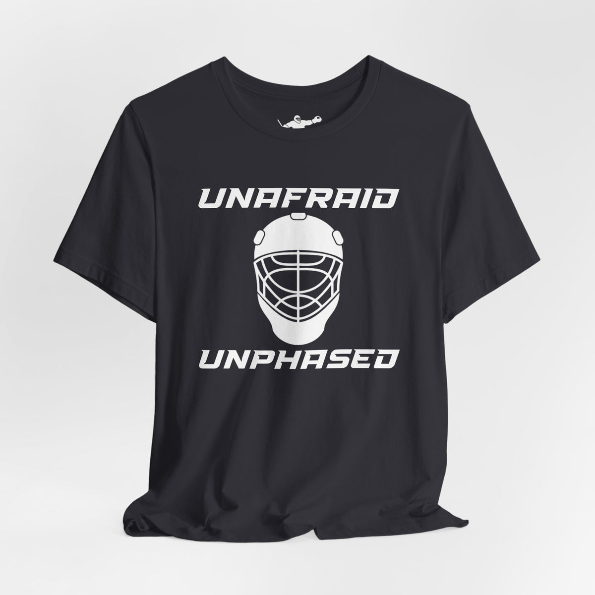 Unafraid, Unphased